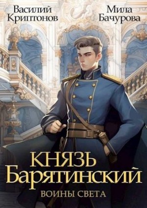 Воины света – аудиокнига