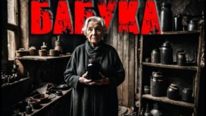 Бабука – аудиокнига