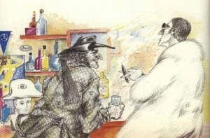 Что дозволено человеку – аудиокнига