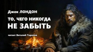 То, чего никогда не забыть – аудиокнига