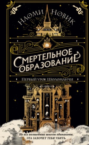 Первый урок Шоломанчи – аудиокнига
