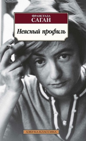 Неясный профиль – аудиокнига