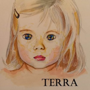 Terra – аудиокнига