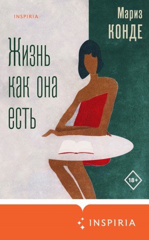 Жизнь как она есть – аудиокнига