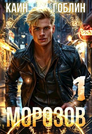 Морозов – аудиокнига