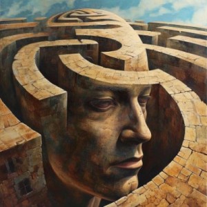 Гипотеза Дедала – аудиокнига