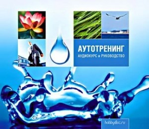 Аутотренинг – аудиокнига