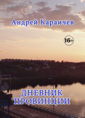 Дневник провинции – аудиокнига