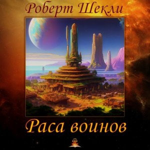 Раса воинов – аудиокнига