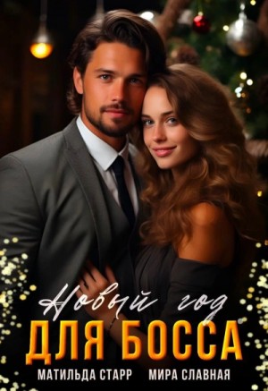 Новый год для босса – аудиокнига