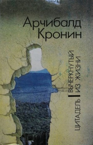 Вычеркнутый из жизни – аудиокнига