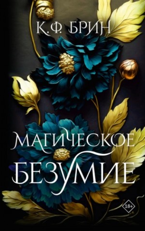 Магическое безумие – аудиокнига