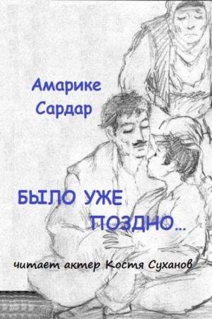 Было уже поздно – аудиокнига
