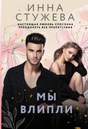 Мы влипли – аудиокнига
