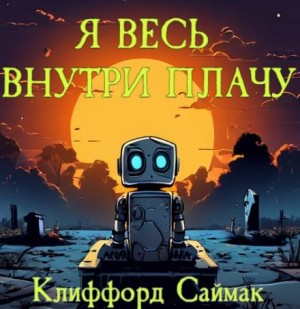 Я весь внутри плачу – аудиокнига