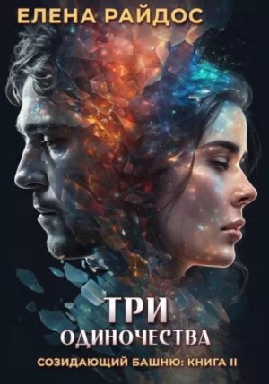 Три одиночества – аудиокнига
