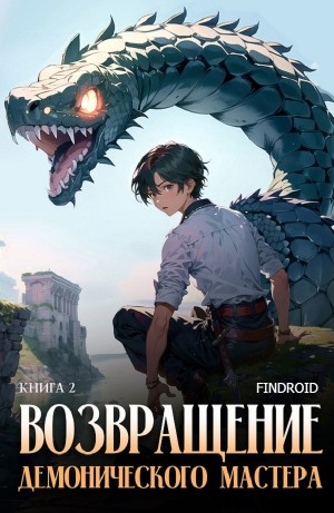 Возвращение демонического мастера. Книга 2 – аудиокнига