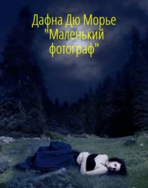 Маленький фотограф – аудиокнига