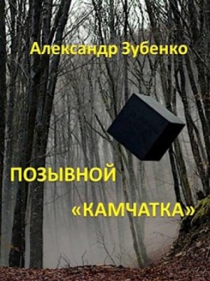 Позывной «Камчатка» – аудиокнига