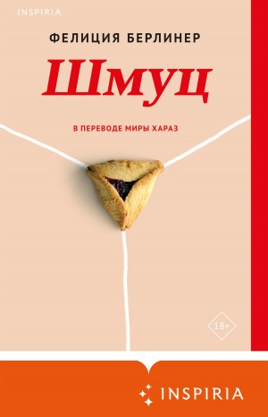 Шмуц – аудиокнига