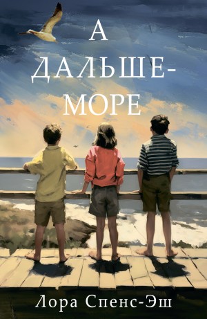 А дальше – море – аудиокнига