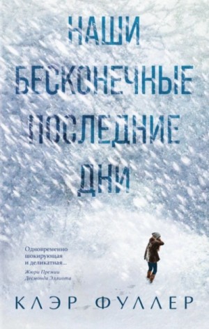 Наши бесконечные последние дни – аудиокнига