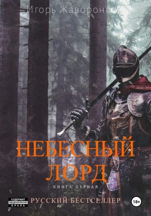 Небесный Лорд – аудиокнига
