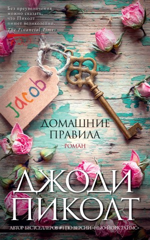 Домашние правила – аудиокнига