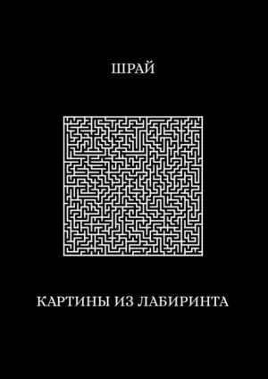 Картины из лабиринта – аудиокнига