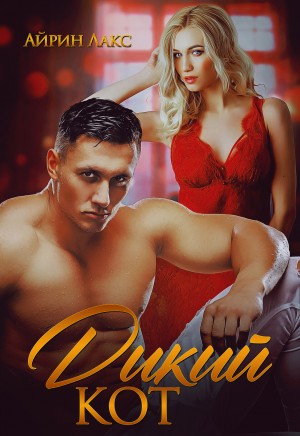 Дикий кот – аудиокнига