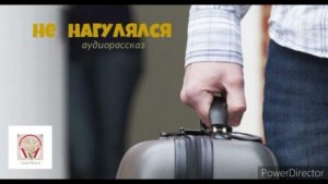 Не нагулялся – аудиокнига