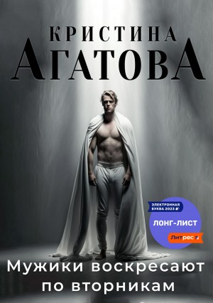 Мужики воскресают по вторникам – аудиокнига