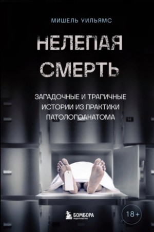 Нелепая смерть. Загадочные и трагичные истории из практики патологоанатома – аудиокнига