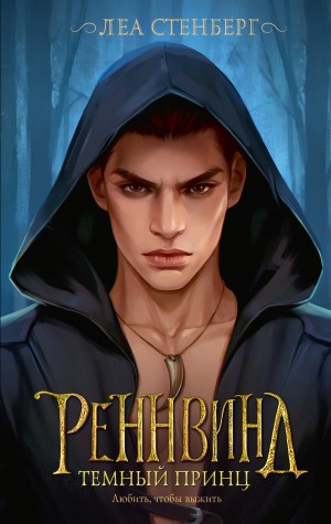 Тайны Реннвинда. Темный принц – аудиокнига