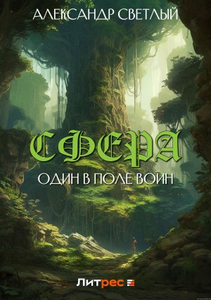 Сфера: один в поле воин – аудиокнига