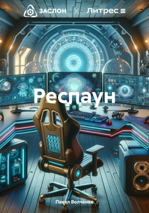 Респаун – аудиокнига