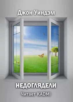 Недоглядели – аудиокнига