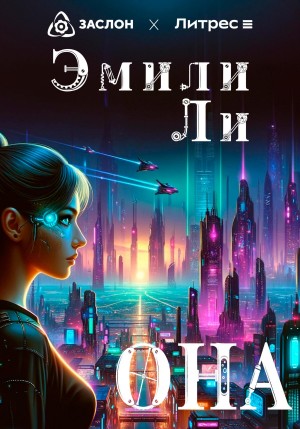 Она – аудиокнига