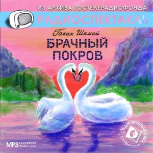 Брачный покров – аудиокнига
