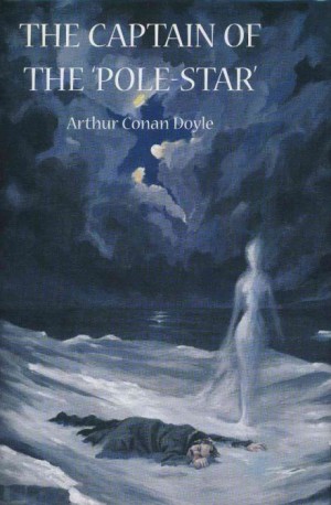 Капитан «Полярной звезды» – аудиокнига