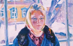 Калеченная – аудиокнига