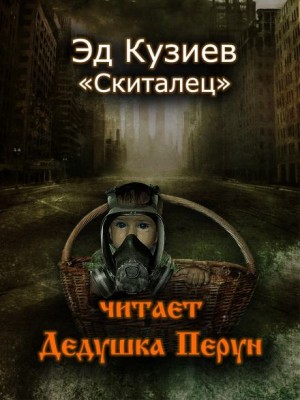 Скиталец – аудиокнига