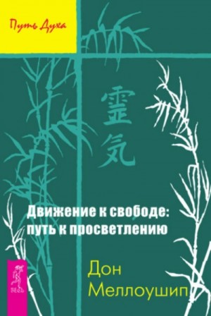 Движение к свободе: путь к просветлению – аудиокнига