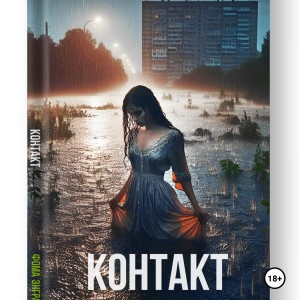 Контакт – аудиокнига