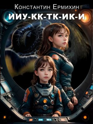 Ииу-кк-тк-ик-и – аудиокнига