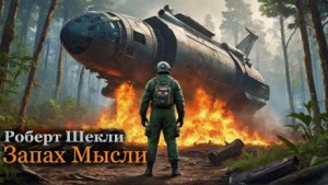 Запах мысли – аудиокнига