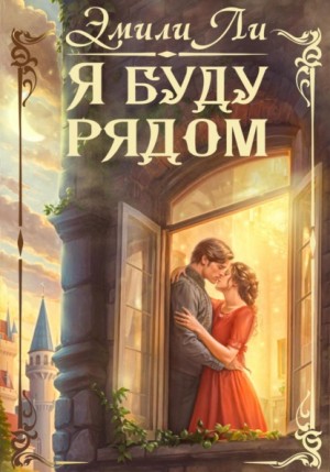Я буду рядом – аудиокнига