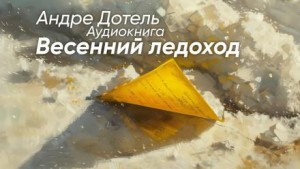 Весенний ледоход – аудиокнига