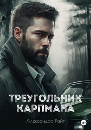 Треугольник Карпмана – аудиокнига