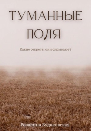 Туманные поля – аудиокнига